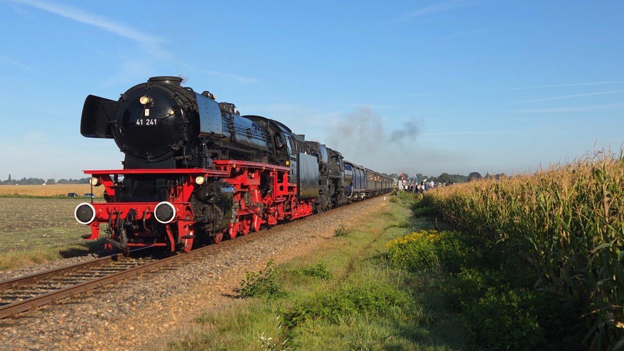 Spoorzicht | VSM Terug Naar Toen 2025