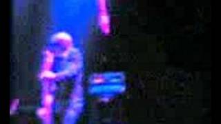 The Click Five - Catch Your Wave live