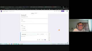 Membina Soal Selidik Menggunakan Google Form