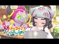 【#ポケモンZA 】調査ファイル6