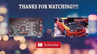 10 Ultimate Extreme Crazy Engine Swaps You Never Seen