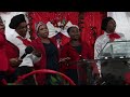 Mwen Fè yon Rev /pasteur Lewap Preche