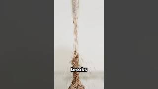 This Sand Tower Breaks Physics!
