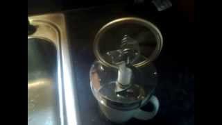 Sunnytech Model Stirling engine running