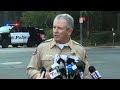 Police: US shooter was 28 year old Ian David Long