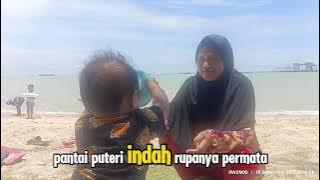 Joget Pantai Puteri