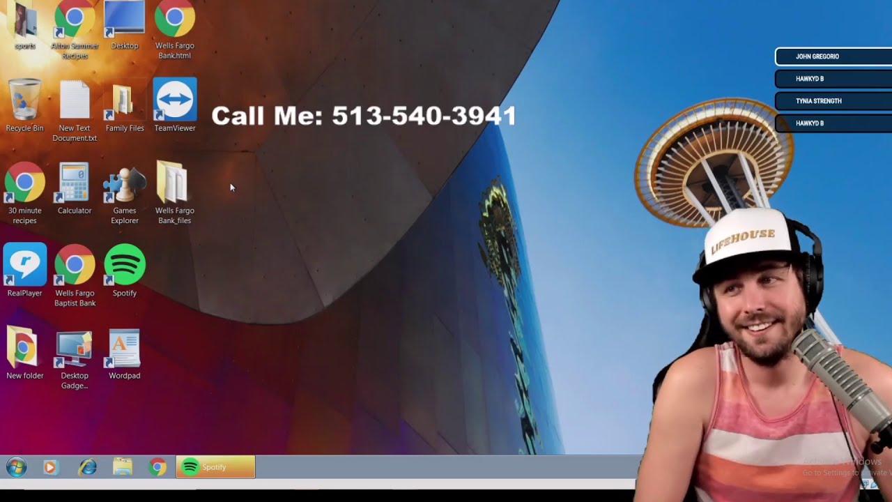 SCAM TIPS & General Chat with PIEROGI SCAMMER PAYBACK YouTube