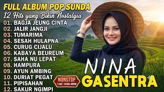 LAGU SUNDA GASENTRA FULL ALBUM - BAGJA JEUNG CINTA, JALIR JANGJI, DURIAT - POPULER TANPA IKLAN