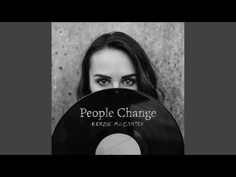 People Change