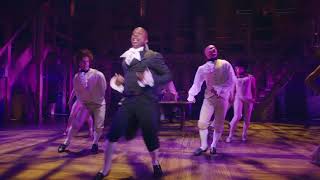 Hamilton Sizzle - The Bushnell 1819 Season