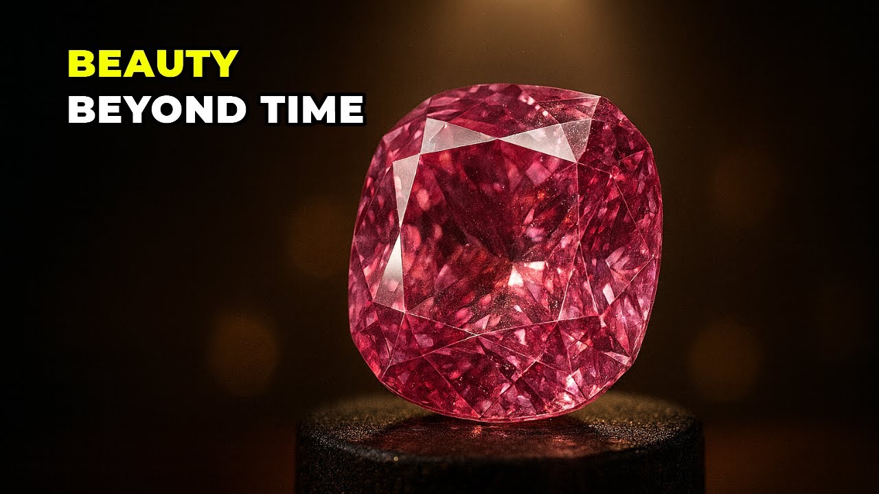 Top 15 Most Beautiful Gemstones Worth Millions | Beauty Beyond Time