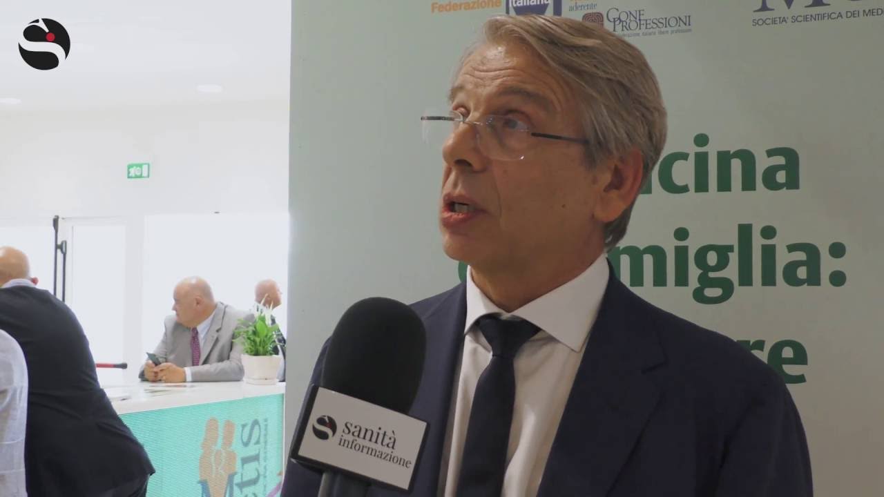 Giacomo Milillo (Segr. FIMMG dimissionario): “La potenza FIMMG dava fastidio e sono stato colpito”