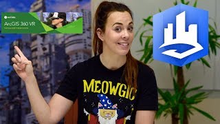 CityEngine: Can't live without – Episode 8: Bookmarks
