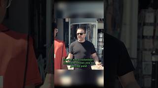 He Just Refuses Emotional Blackmail.🙅🔥#peliculas #cine #movie #shorts #comentarios