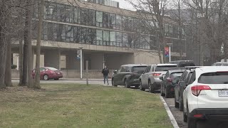SUNY Fredonia Launches Forensic Lab Study