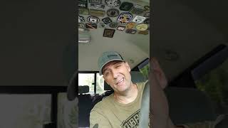 2011 Tundra 4Lo Blinking FIXED