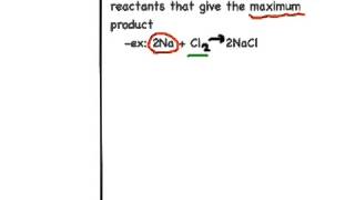 39 Mole Ratios
