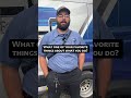 Here’s what our tech really thinks about the job? #NationalHVACTechDay #ApolloCanFixAnything