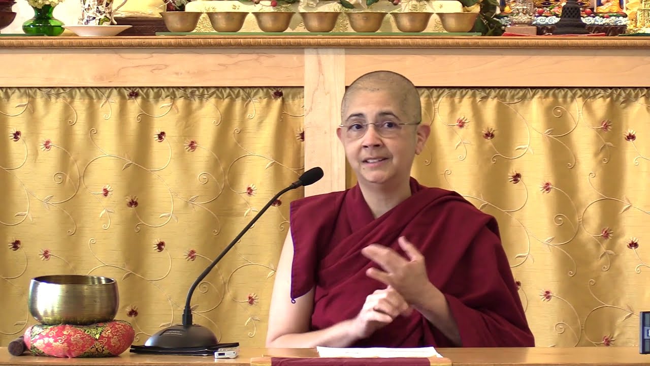 06-07-21 Practices for Cherishing Others - BBCorner