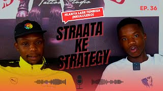 EPISODE 36: Hlanya Lase Tembisa - Acting | Fezela Beef | Bongani | Kagiso Mkhulisi | Future Kings