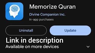 Memorize Quran App Apk with Full Subscription Free Download screenshot 3