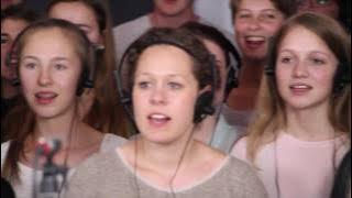 SoulTeens - Flashlight (Cover)