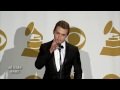 GRAMMY COUNTRY WINNERS - MIRANDA LAMBERT, THE BAND PERRY, HUNTER HAYES SUCCESSES