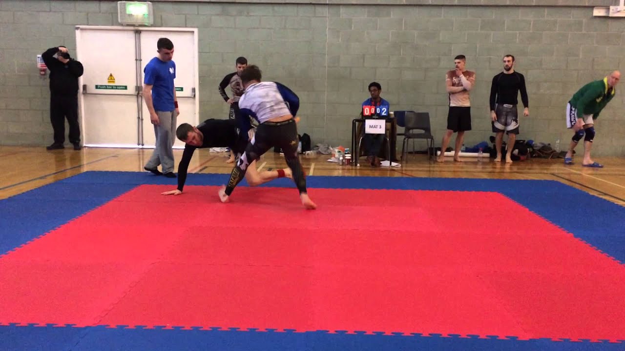 Jason Broadhead Inter u79.5kg Grapple nation BJJ