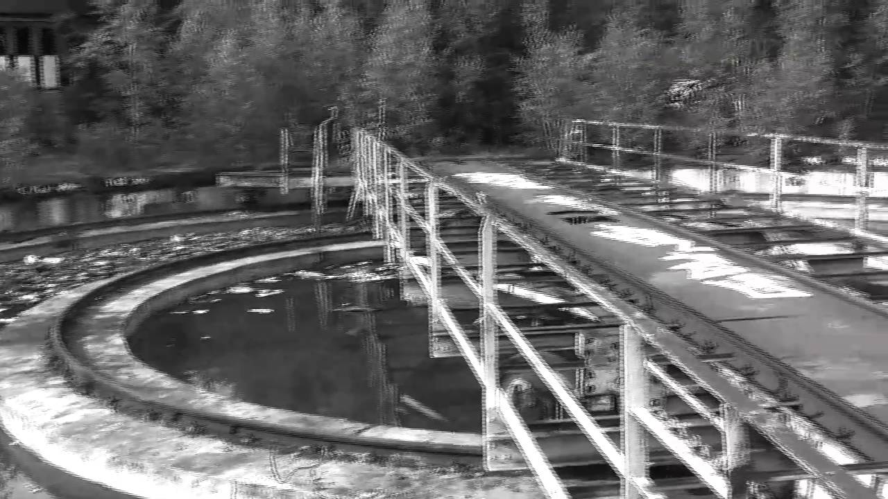 Bahnbetriebswerk Pankow-Heinersdorf