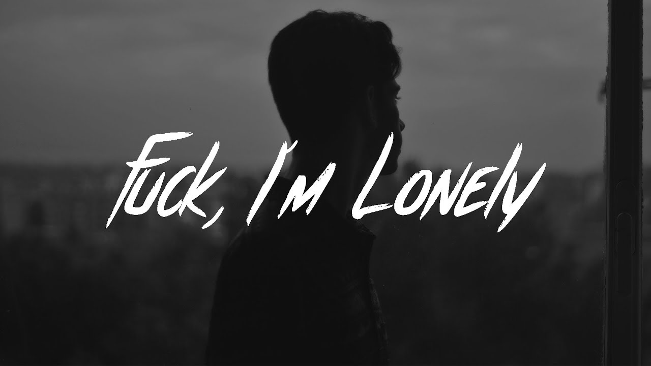 Lonely fucker Lonely fucker
