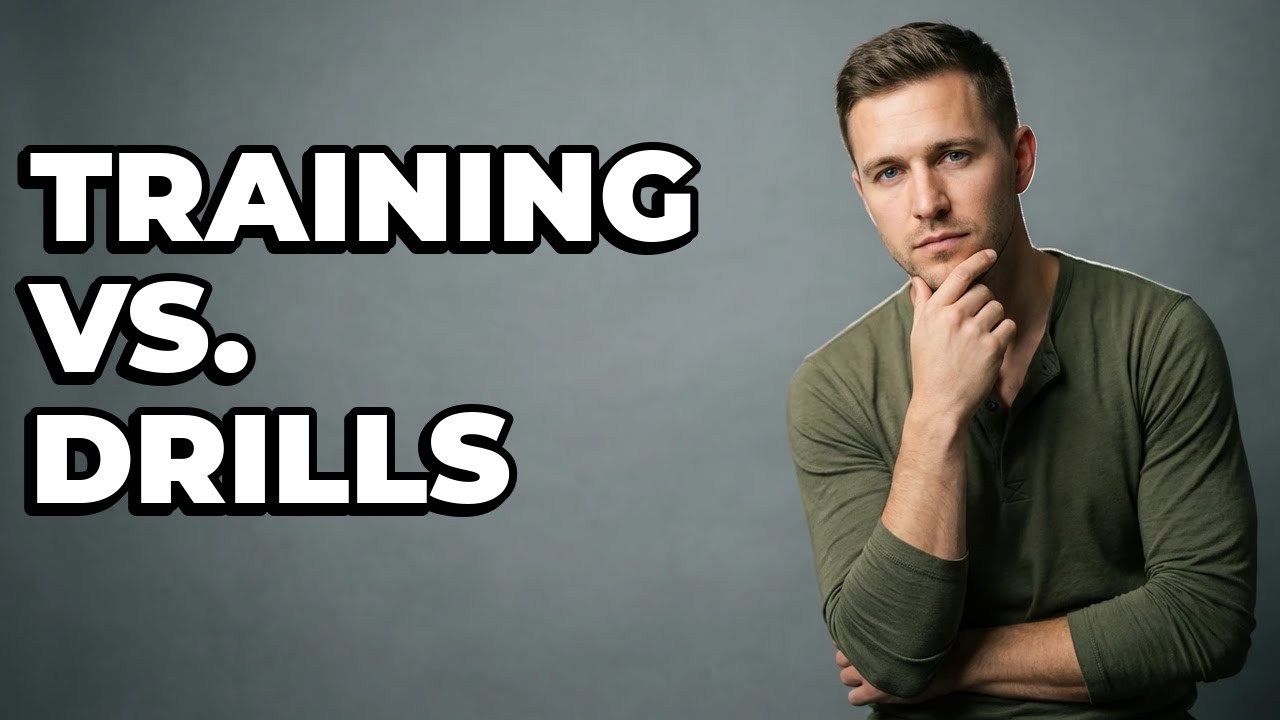 What Makes Annual Air Guard Training Different From Drills?