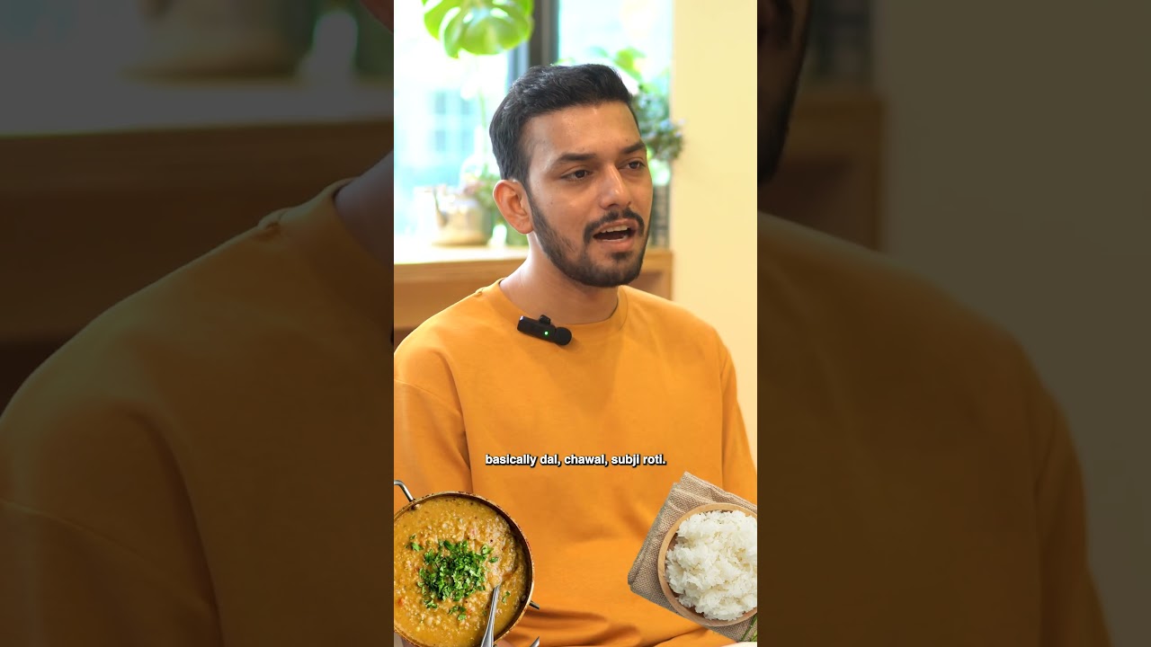 Indian Food Has A Bad Reputation In USA! 