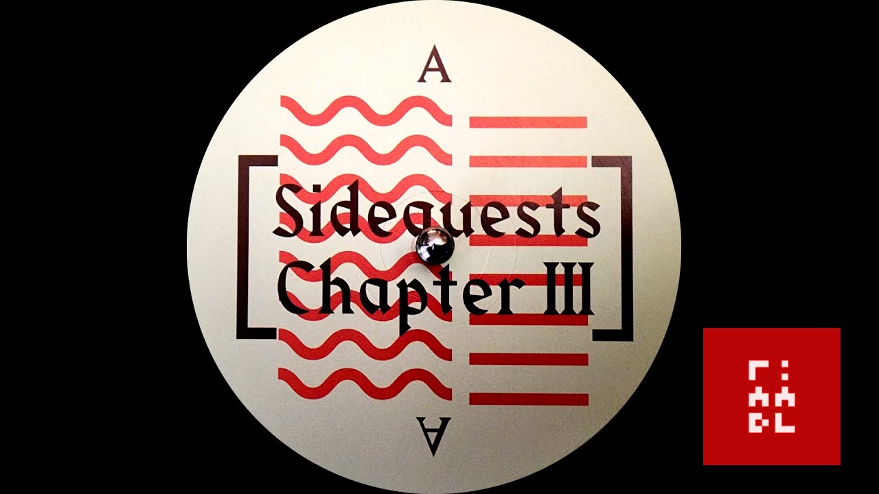 Session Victim – Sidequests Chapter III - YouTube