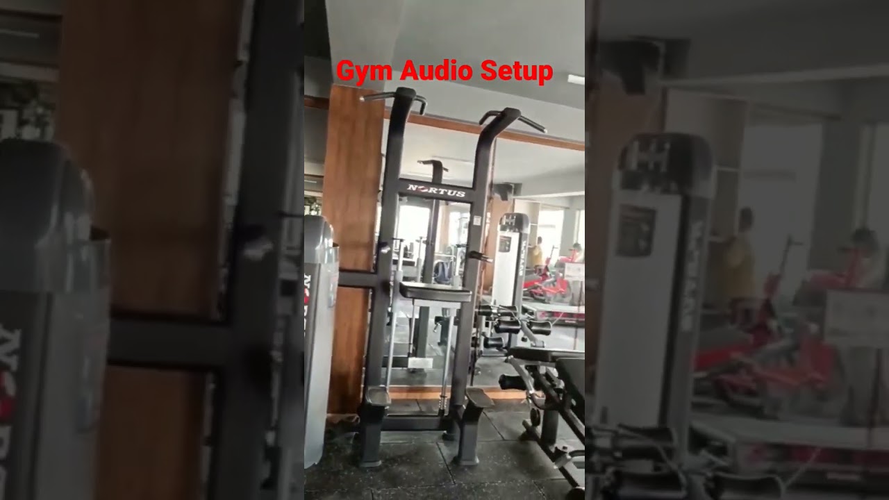 #gym