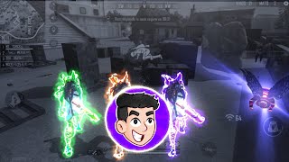 Ele e Melhor jogador do móbile ?📱🔥 | iPhone 11 Pro Max