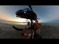 Sunset Helicopter Skydive &amp; Trip to Borrego Springs