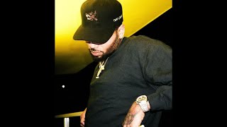 [FREE] Chris Brown x Bryson Tiller Type Beat - "Just Stay"