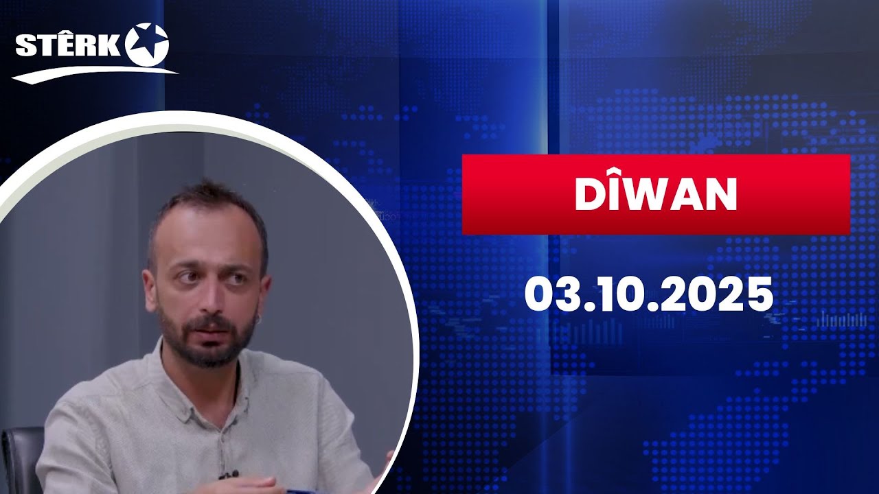Dîwan