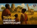 ЛЕКЦИЯ ДЛЯ СНА🌙 Великий Зимбабве — как Европа переписывала историю Африки.
