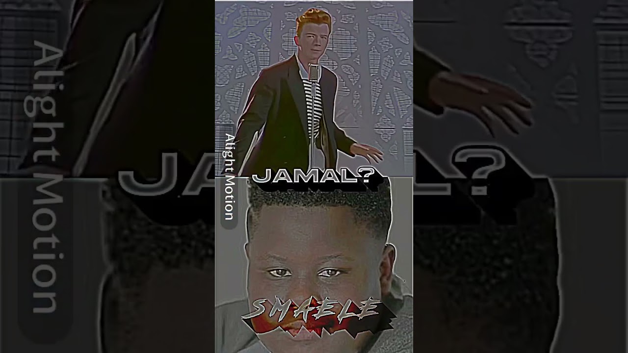 Rick Astley vs Meme Verse