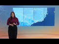 Pancadas de chuvas avançam sobre áreas da campanha e oeste gaúcho nesta quinta-feira 18/06/2026