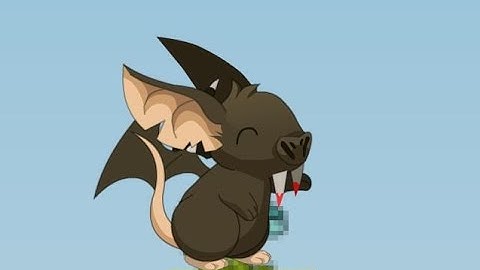 Transformice - Obtaining Sweet Tooth Title