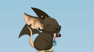 Transformice - Obtaining Sweet Tooth Title