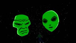 Reedit Refrão Rap Do Alien X- Código Da Vida Pharaozin