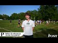 Mens rugby team feature