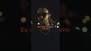 DERRAMO LAGRIMAS EM CANTICOS