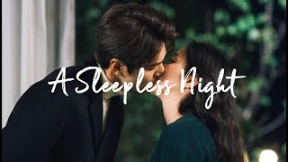 Download Lagu (MV) 더킹: 영원의 군주 The King: Eternal Monarch || 황치열 (Hwang Chi Yoel) - A Sleepless Night || OST Part 12
