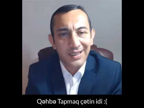 QABİL - QƏHBƏ TAPMAQ ÇƏTİN İDİ