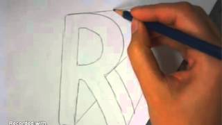 Letters in Perspective