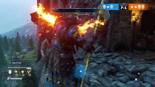 Funny LB execution glitch